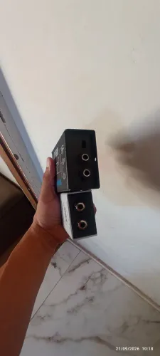 Direct box