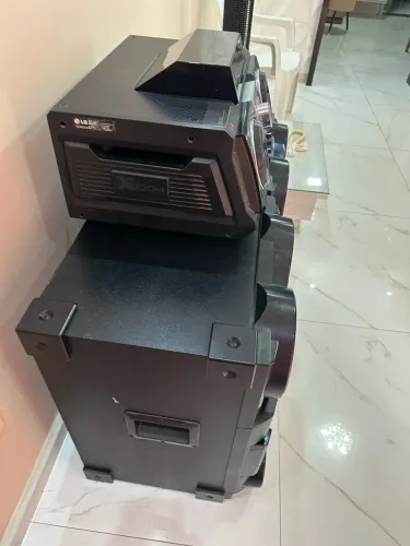 Som lg semi novo