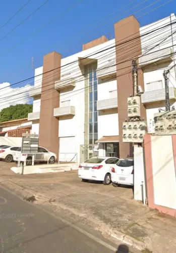 Ponto comercial - Prox hospital femina