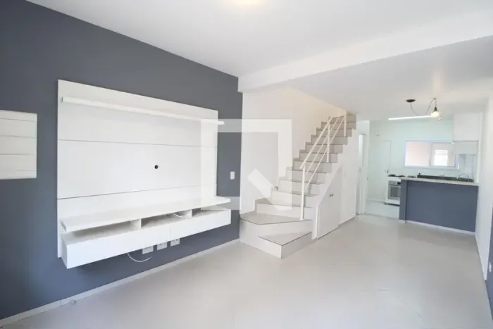 Casa à Venda - Jardim Marajoara , 2 Quartos, 81 m2