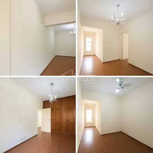 Apartamento : Padrão / Residencial / Botafogo