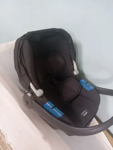 Bebe conforto Burigotto 