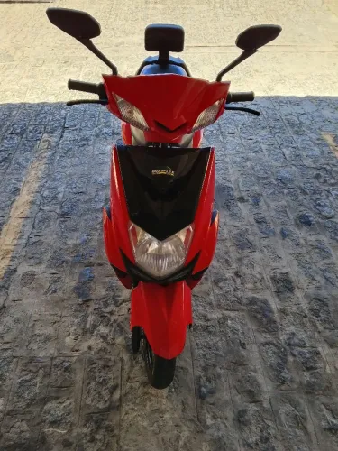 Moto elétrica 1000w