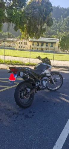 Honda falcon 400