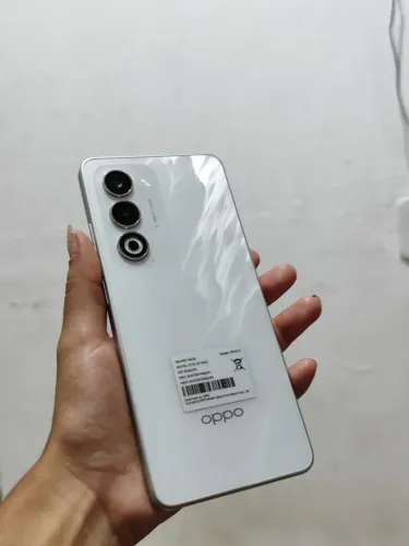 Celular oppo A5 256gb, resistente a água TEM CONVERSA