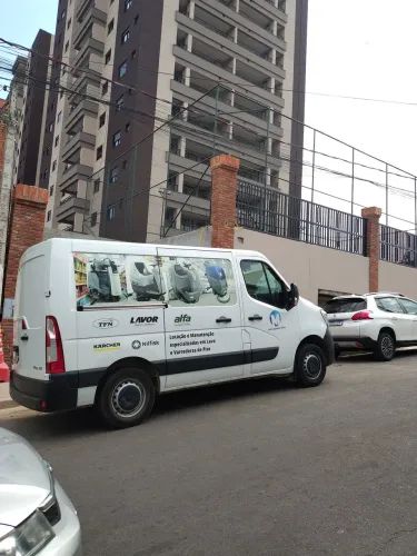 Renault Master 2.3 DCI Furgão 16V Diesel 2024
