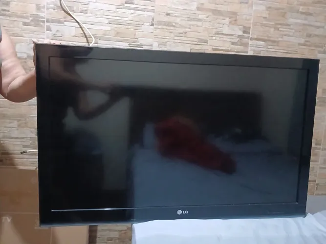 Televisão LG 42 polegadas