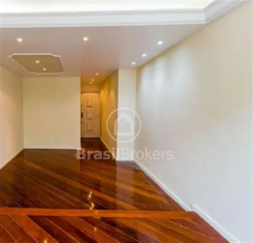 Apartamento à venda com 95,00m² e 3 quartos em Tijuca, Rio de Janeiro - rj
