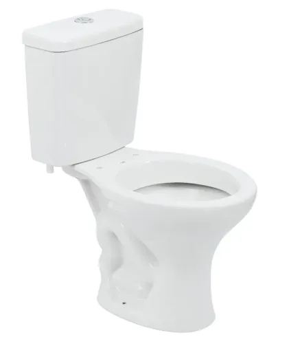 Vaso Celite caixa acoplada