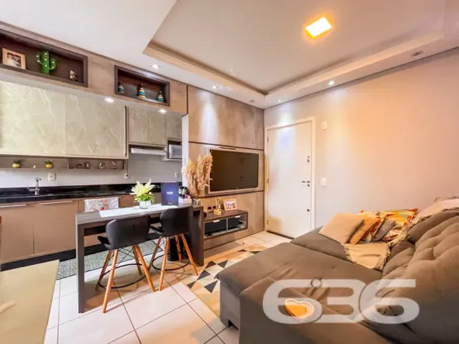 Apartamento | Joinville | Fátima