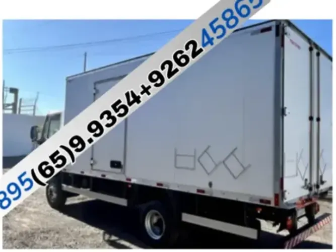 FRETE E MUDANÇAS - CUIABÁ/MT