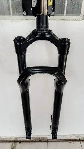 SUSPENSÃO ROCKSHOX JUDY BOOST 100mm