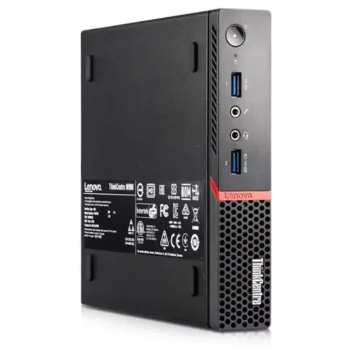 Mini PC Lenovo Thinkcentre Intel Core i3 6* geração (Somente 1.000,00)