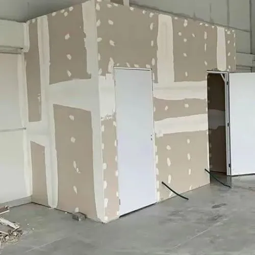 Divisórias em Drywall
