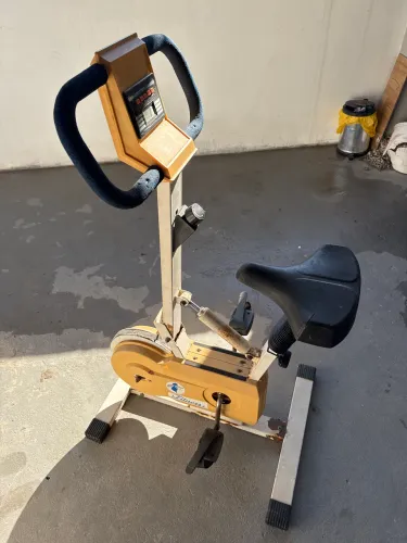 Bicicleta fit