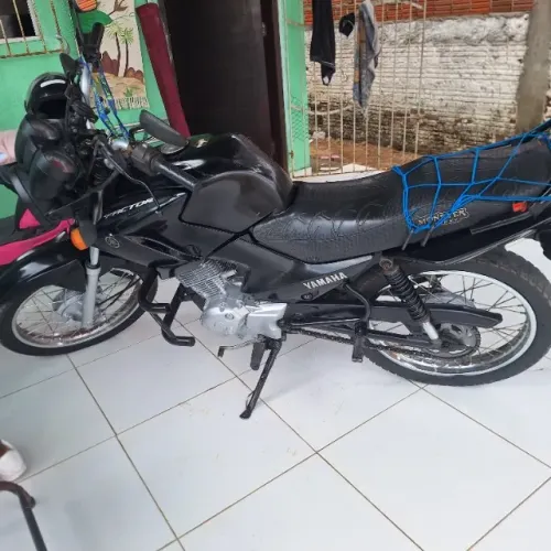 Moto yamaha 2014