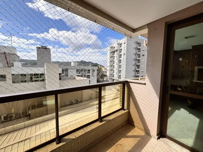 Apartamento com 2 suites à venda no bairro Trindade