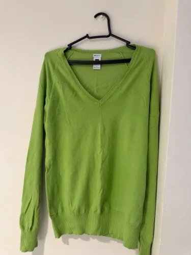 Blusa Gap manga comprida