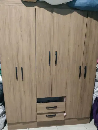 Guarda roupa