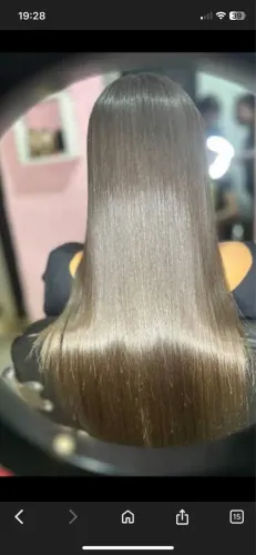 Cabeleireira 