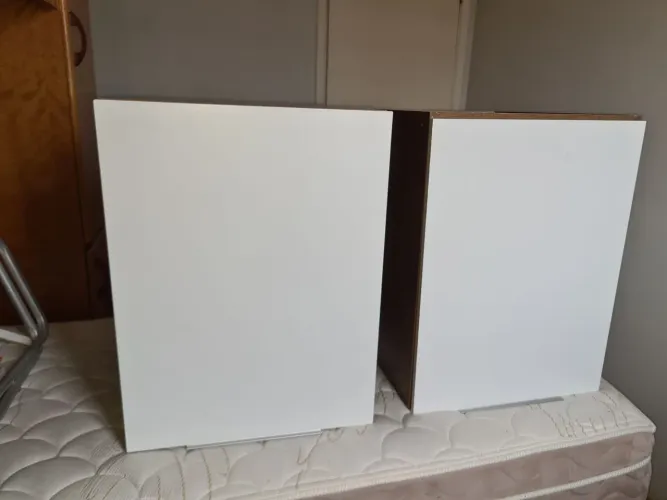 2 Balcões de cozinha 200,00 cada