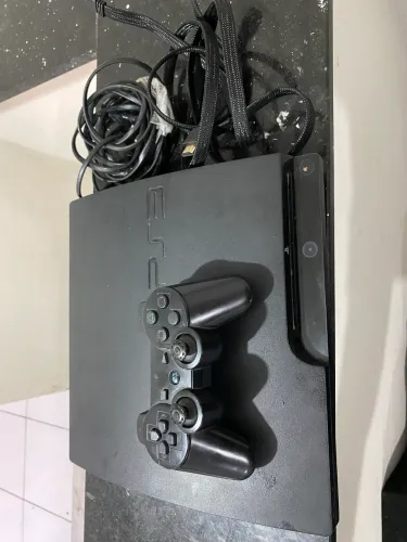 PS3 desbloqueado 