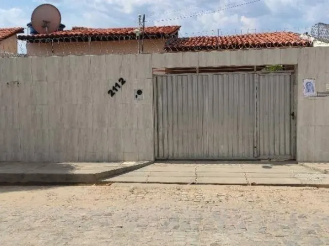 Casa 181 m² - Irapuá II - Floriano - PI