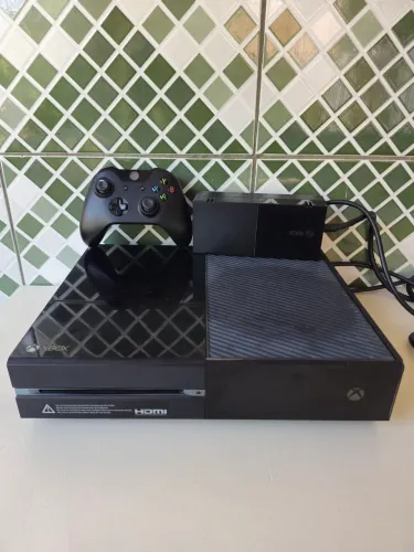 Xbox one fat