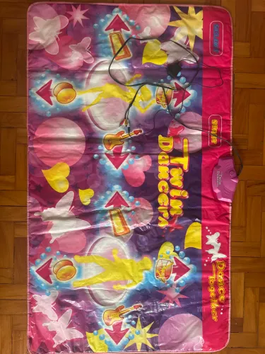 Tapete Musical