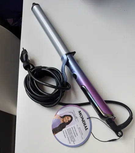 Babyliss Mondial by Juliette