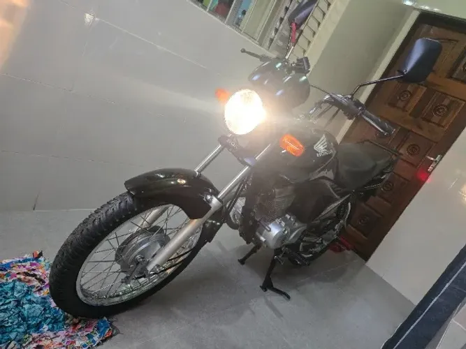 VENDO CG 150 FAN ESI 2010
