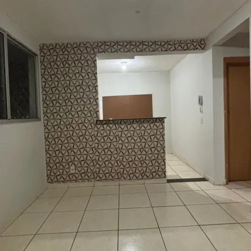Apartamento à venda no bairro Planalto em Uberlândia