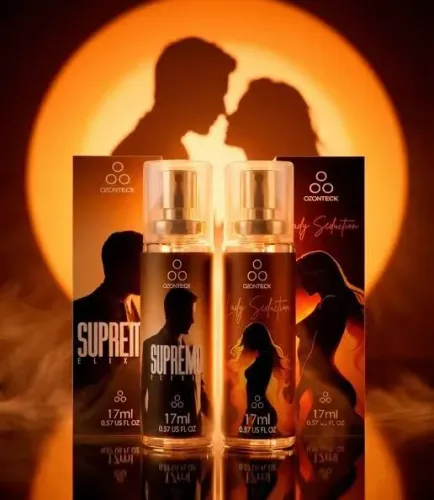 Perfumes Onzonteck