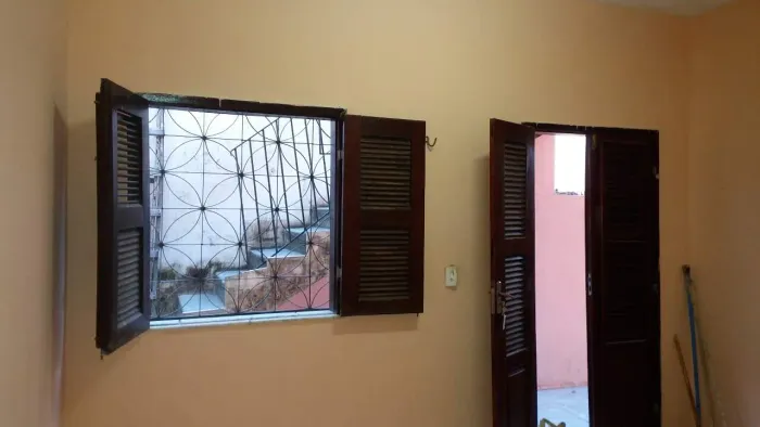 Vila União Ótimos Apartamentos 40 m² com 1 quarto, WC Social, Sala, Cozinha Plena, Piso em