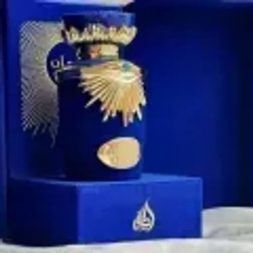 Perfume Árabe Emaan Eau de Parfum 100ml Original