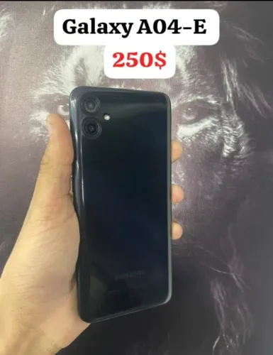 Galaxy A04