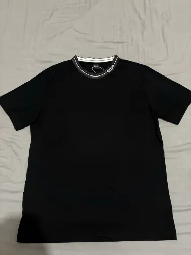 Camiseta Hugo Boss original