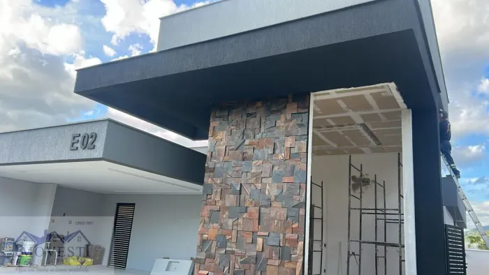 Casa de luxo de alto padrão á venda Condomínio Alphaville I Bairro Inoã - Maricá/RJ