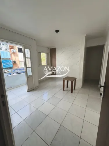 Condomínio Guaianás - 55m2 - 02 quartos - Apartamento no bairro Alvorada - Vendo