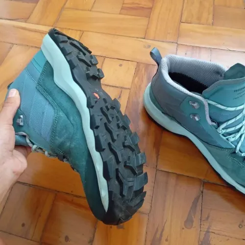 Bota Quechua 36