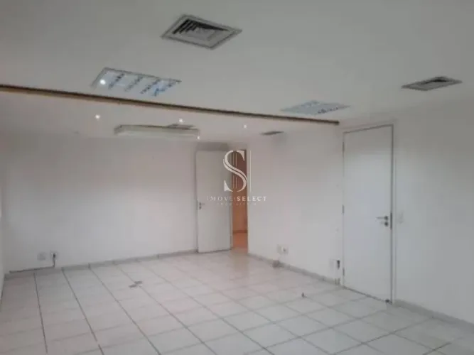 Sala em Pinheiros - São Paulo
