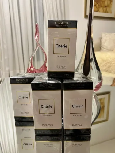 Perfume Importado Chérie