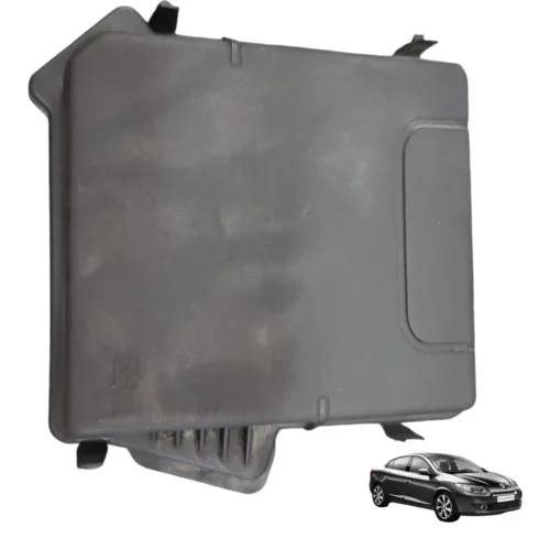 Tampa Caixa Fusível Fluence 2.0 16v 2011 A 2015