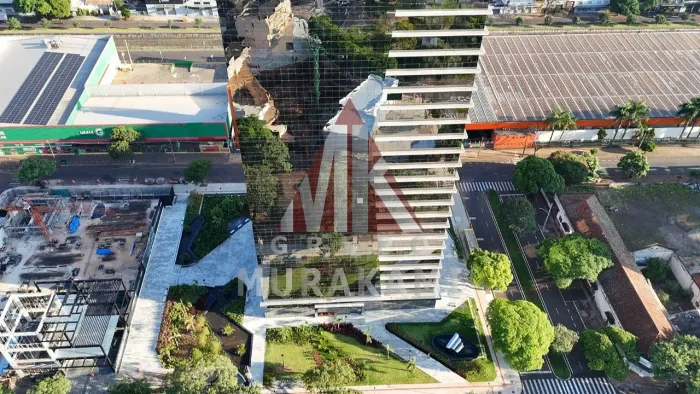 PHENOM - PRÉDIO EMPRESARIAL