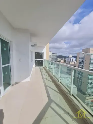 3 quartos na Praia da Costa - Ed. Yvone Cunha Cód: 27947 R