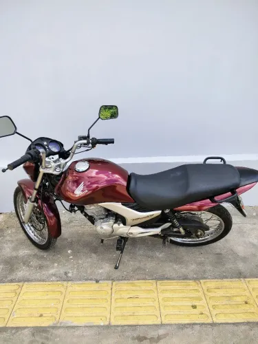 Titan 150 esd 