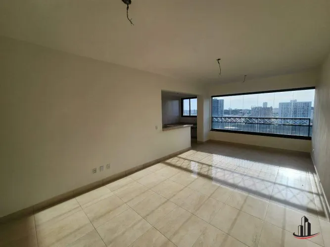 Apartamento a venda condomínio Soleil du Parc | 101 m² | 3 Quartos sendo 3 Suítes | 2 Vaga