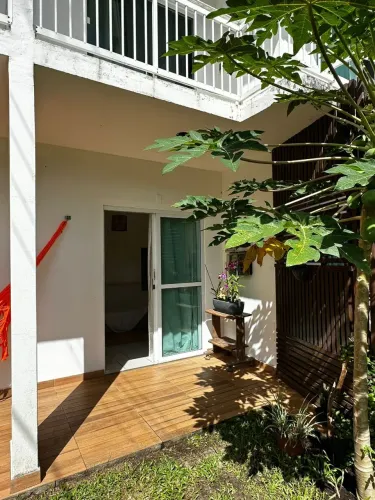 Alugo apto de 1quarto Campeche 
