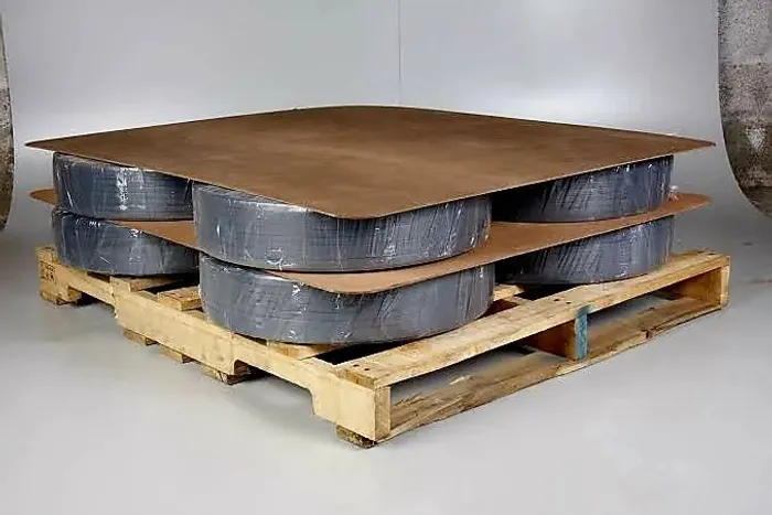 Chapatex Eucatex p/ Colocar Mercadorias em Cima
