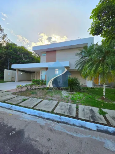 Casa no Condomínio Praia dos Passarinhos - Ponta Negra